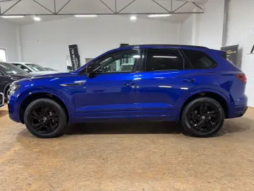 Touareg R-Line