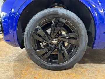 Touareg R-Line