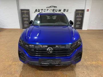 Touareg R-Line
