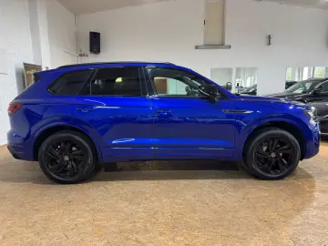 Touareg R-Line