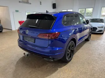 Touareg R-Line