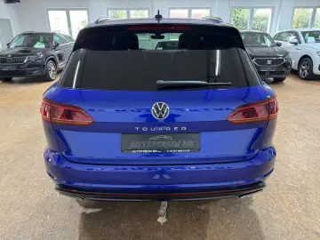 Touareg R-Line