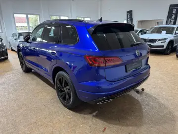 Touareg R-Line