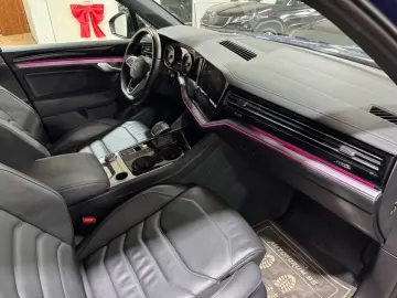 Touareg R-Line