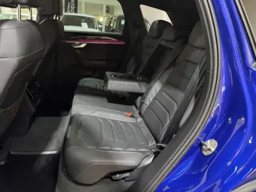 Touareg R-Line