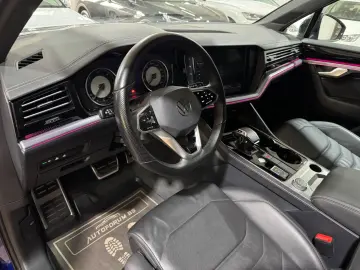 Touareg R-Line