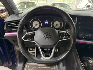 Touareg R-Line