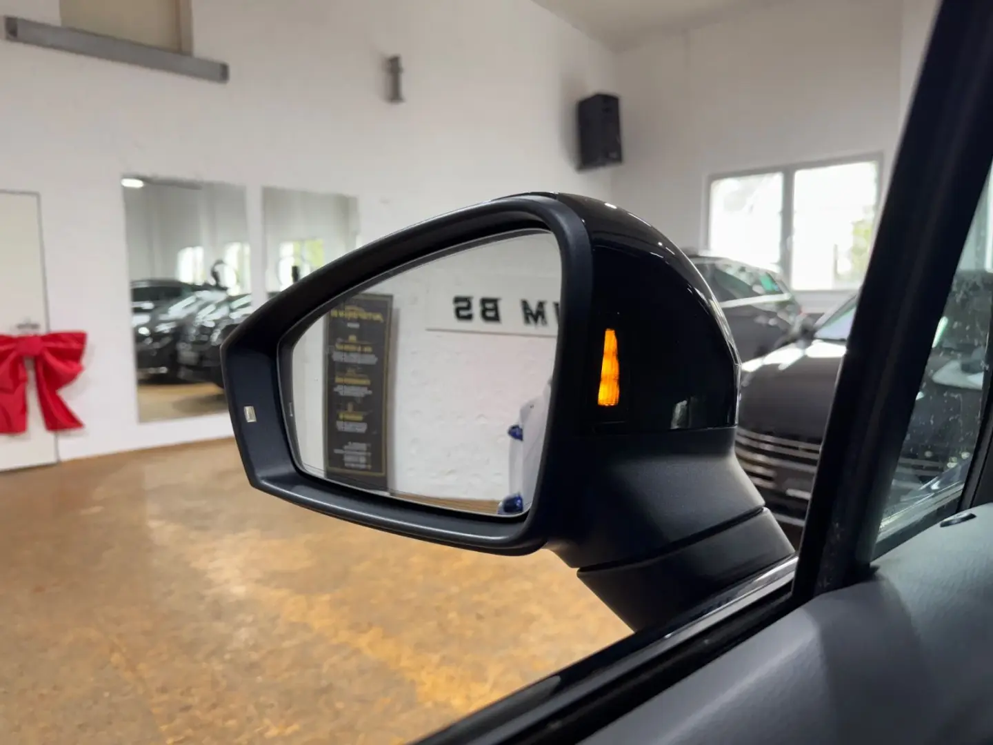 Touareg R-Line
