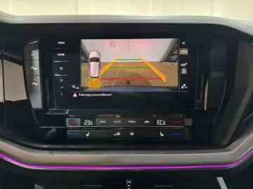 Touareg R-Line
