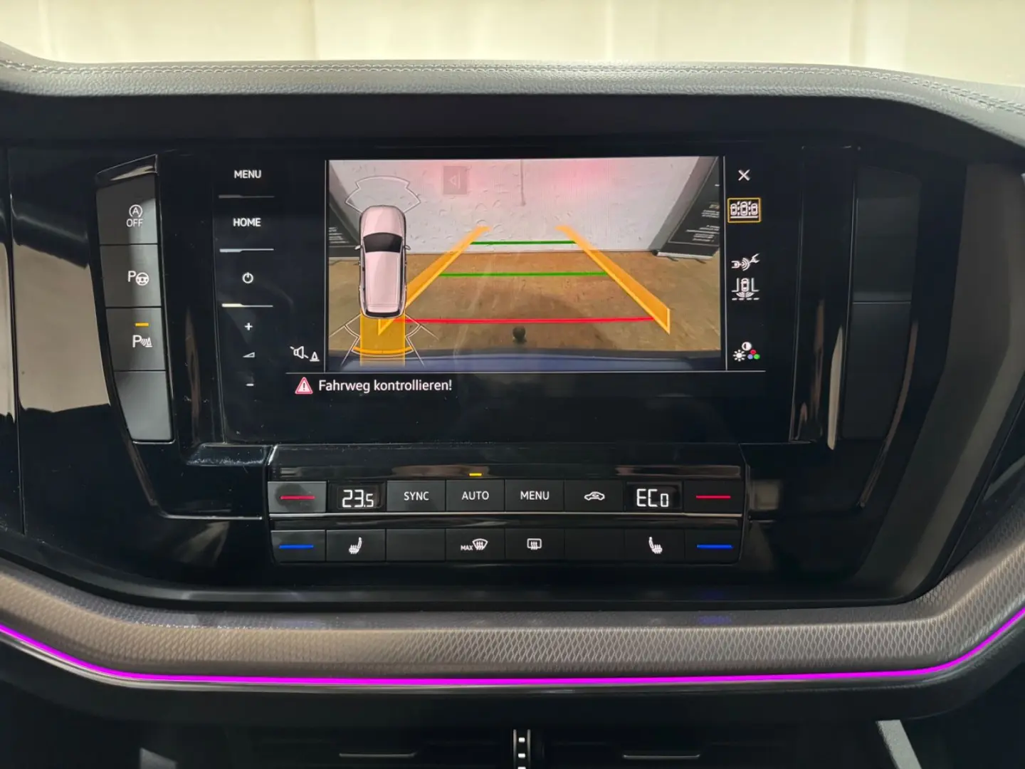 Touareg R-Line