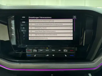 Touareg R-Line
