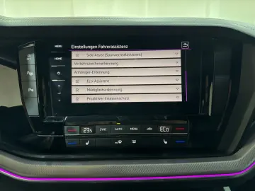Touareg R-Line