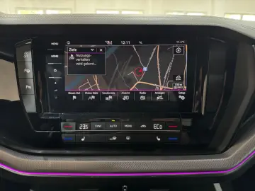 Touareg R-Line