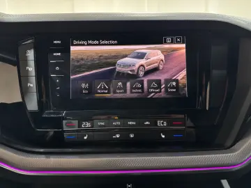Touareg R-Line