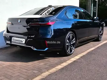 740d xDrive M Sportpaket*Standhzg*DAPro*21