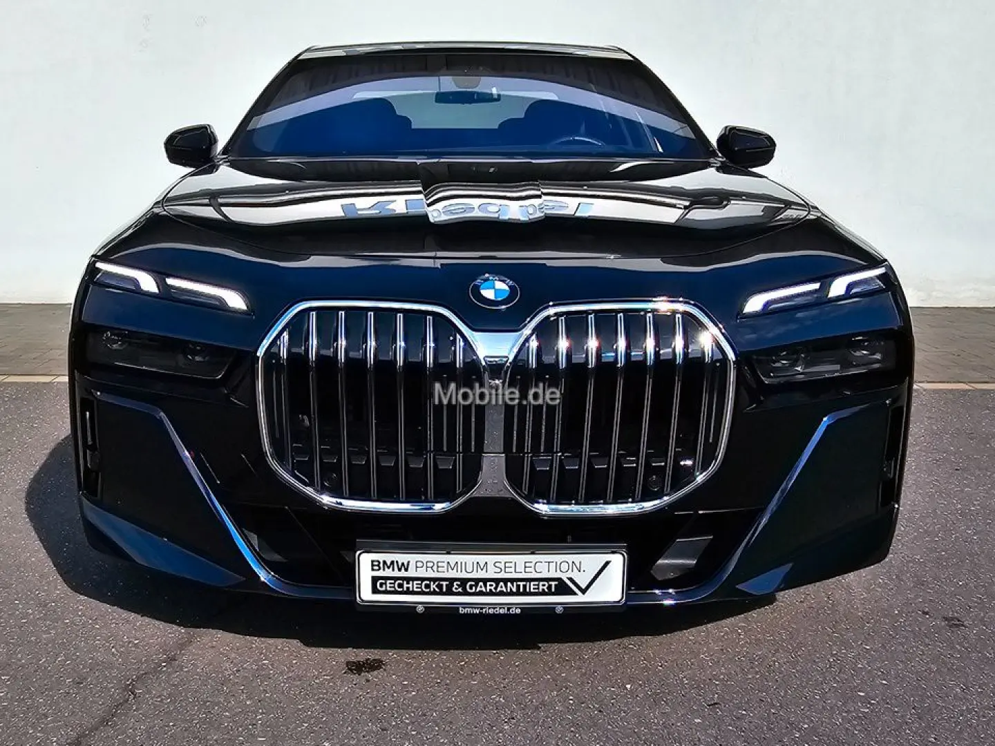 740d xDrive M Sportpaket*Standhzg*DAPro*21