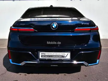740d xDrive M Sportpaket*Standhzg*DAPro*21