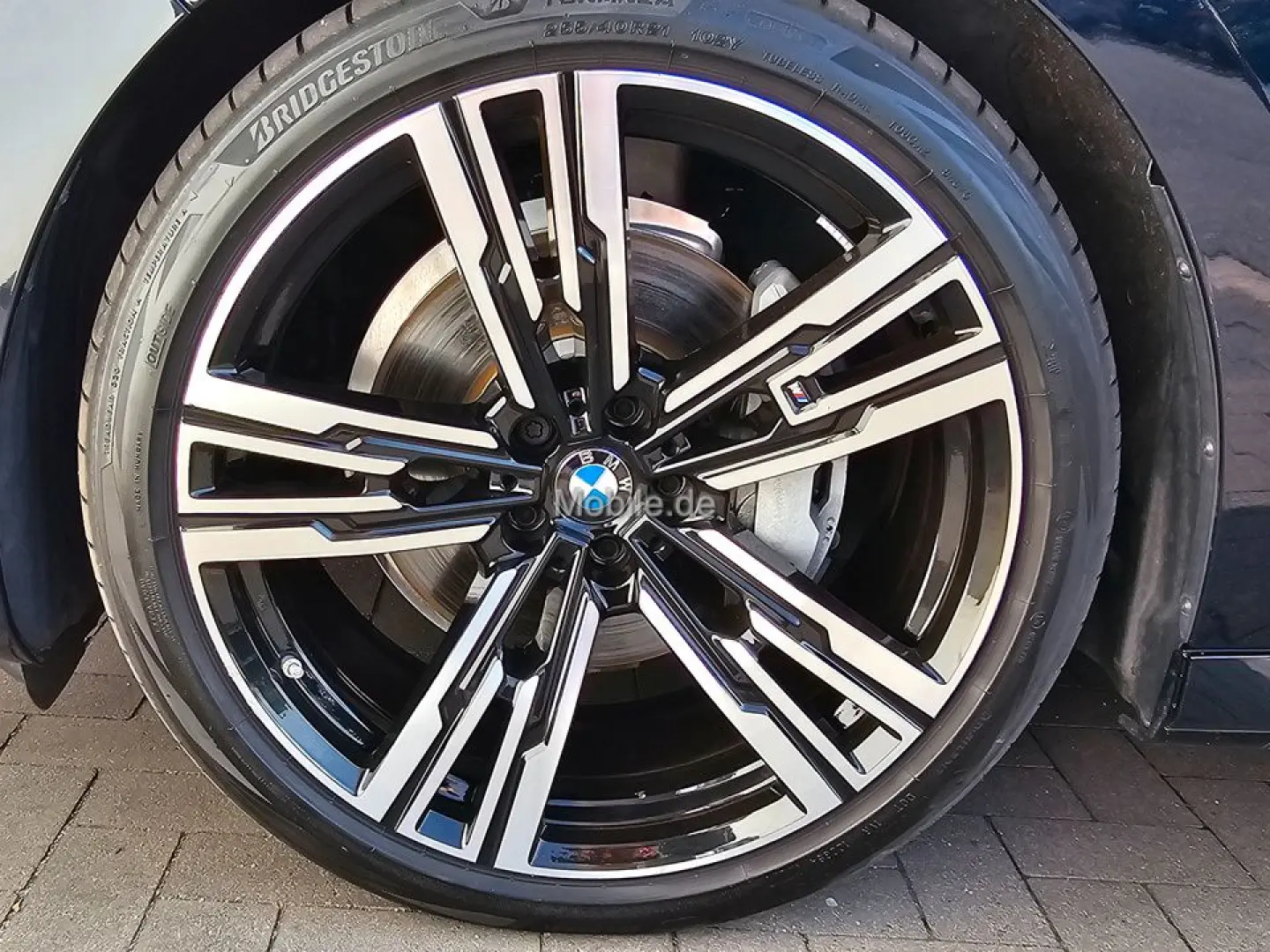 740d xDrive M Sportpaket*Standhzg*DAPro*21