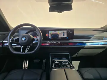 740d xDrive M Sportpaket*Standhzg*DAPro*21