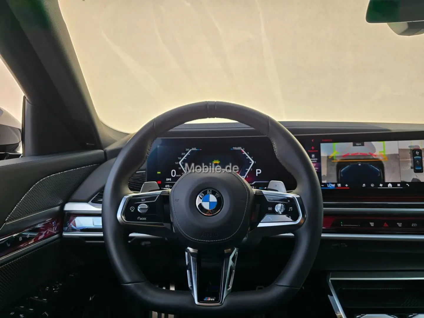 740d xDrive M Sportpaket*Standhzg*DAPro*21