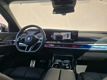 740d xDrive M Sportpaket*Standhzg*DAPro*21