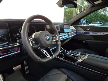 740d xDrive M Sportpaket*Standhzg*DAPro*21