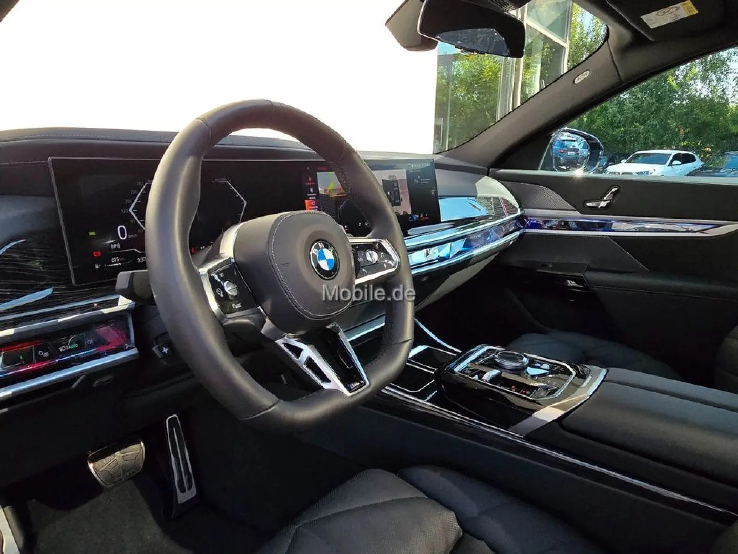 740d xDrive M Sportpaket*Standhzg*DAPro*21