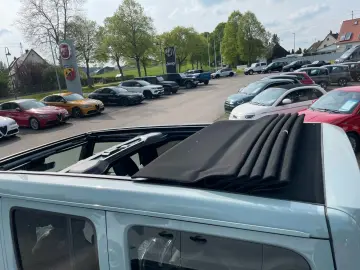 Wrangler Rubicon