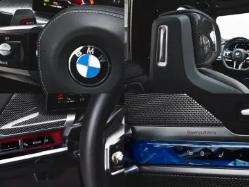 740d xDrive M Sport Mild Hybrid Sportautomatic