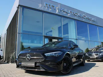 CLE 200 COUPE  AMG  ADVANCED PLUS PANO 360  20