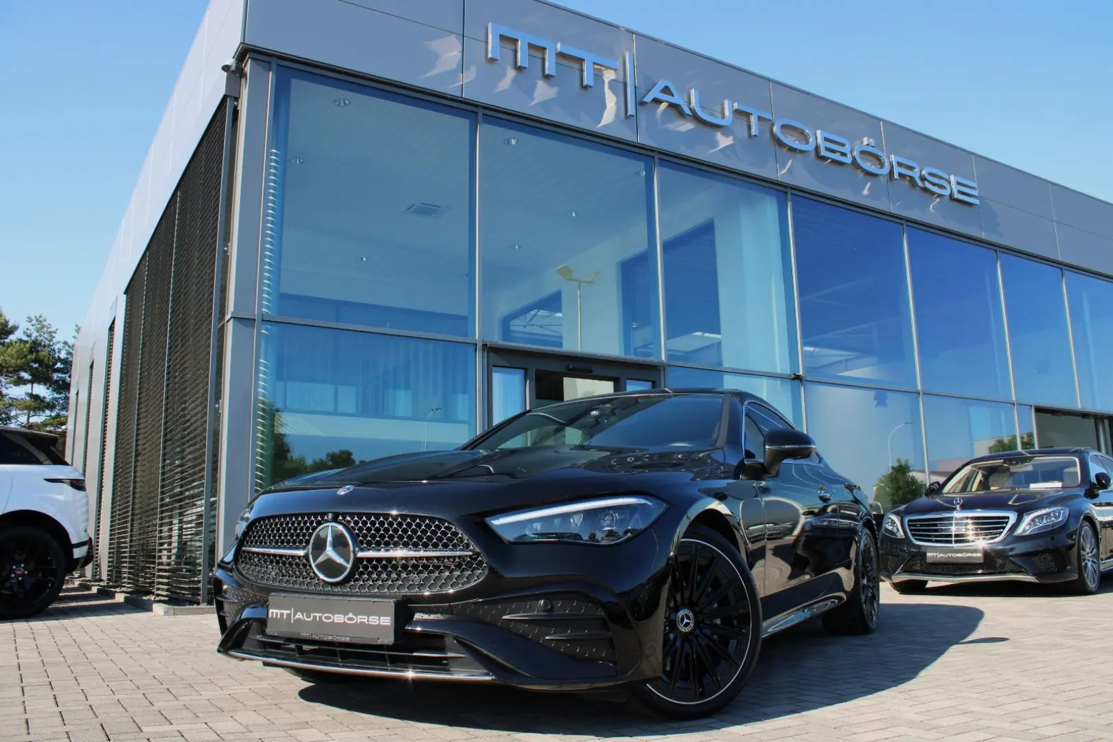 CLE 200 COUPE *AMG* ADVANCED PLUS/PANO/360°/20
