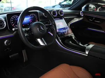 CLE 200 COUPE *AMG* ADVANCED PLUS/PANO/360°/20