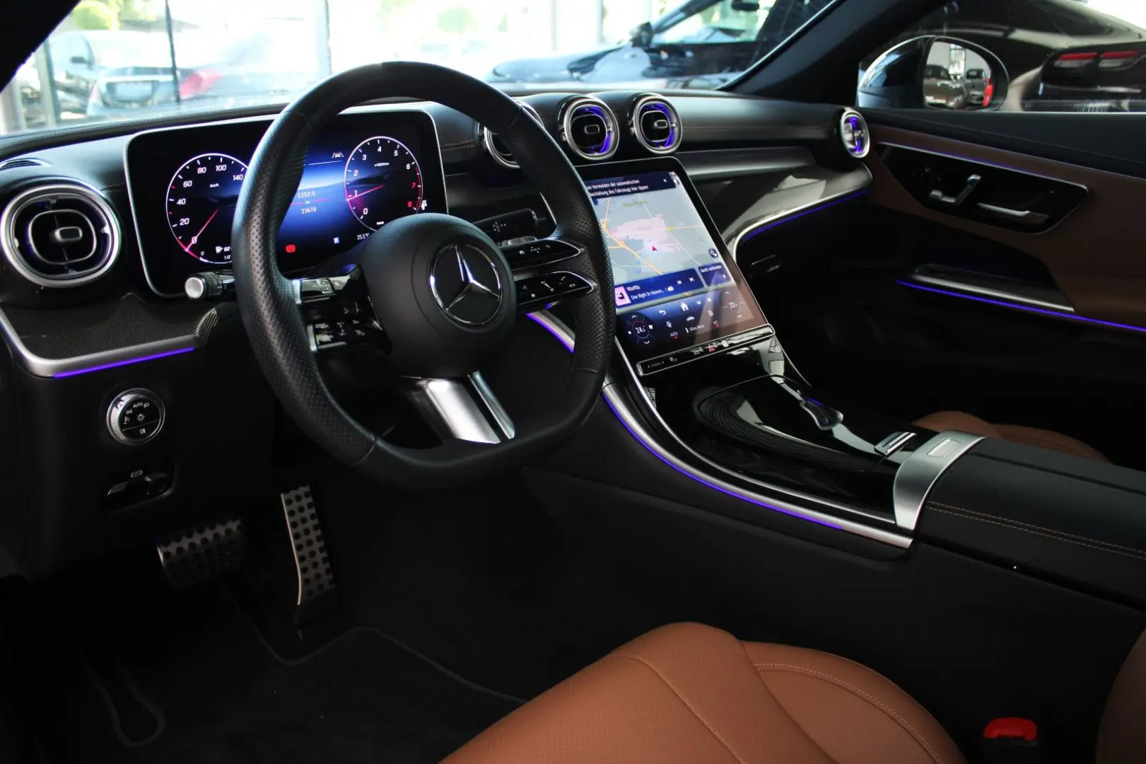 CLE 200 COUPE *AMG* ADVANCED PLUS/PANO/360°/20