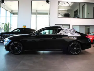 CLE 200 COUPE *AMG* ADVANCED PLUS/PANO/360°/20