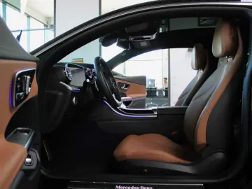 CLE 200 COUPE *AMG* ADVANCED PLUS/PANO/360°/20