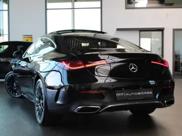 CLE 200 COUPE *AMG* ADVANCED PLUS/PANO/360°/20