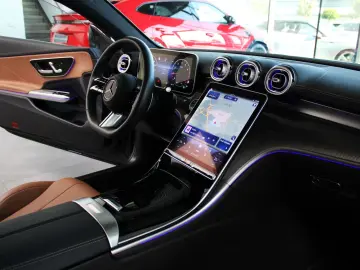 CLE 200 COUPE *AMG* ADVANCED PLUS/PANO/360°/20