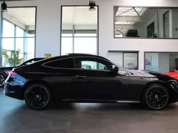 CLE 200 COUPE *AMG* ADVANCED PLUS/PANO/360°/20