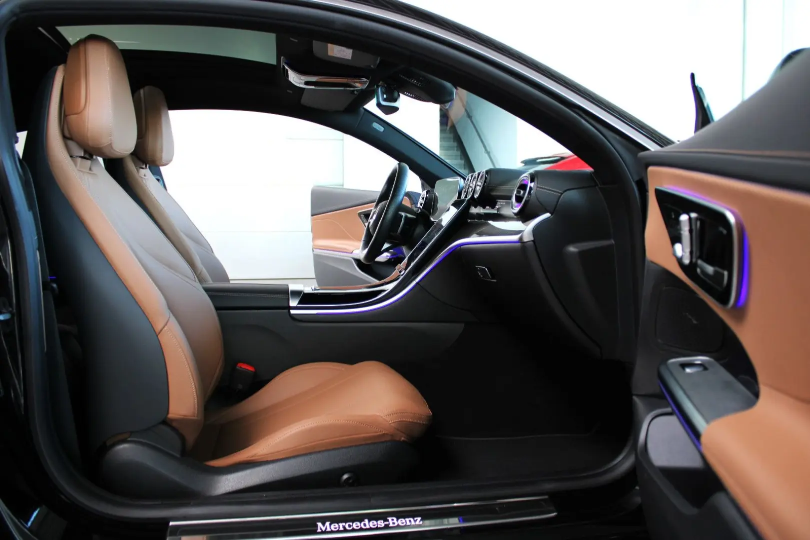 CLE 200 COUPE *AMG* ADVANCED PLUS/PANO/360°/20