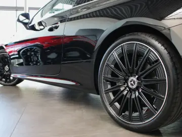 CLE 200 COUPE *AMG* ADVANCED PLUS/PANO/360°/20
