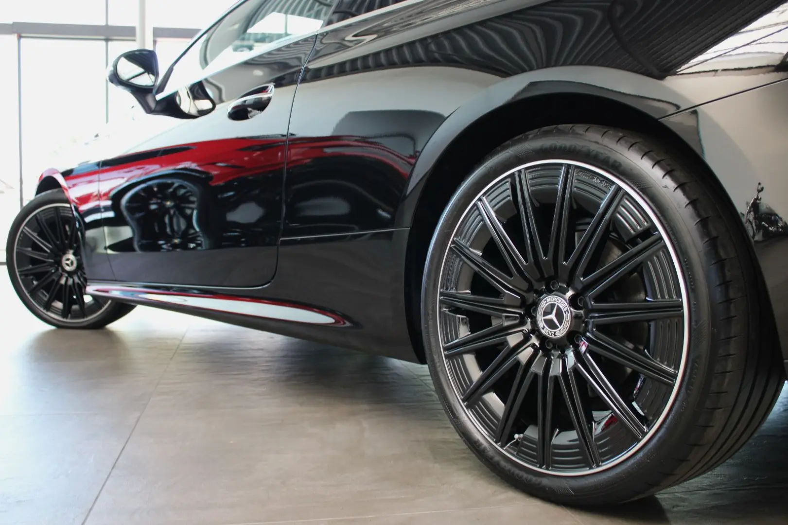 CLE 200 COUPE *AMG* ADVANCED PLUS/PANO/360°/20