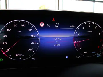 CLE 200 COUPE *AMG* ADVANCED PLUS/PANO/360°/20