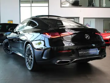 CLE 200 COUPE *AMG* ADVANCED PLUS/PANO/360°/20