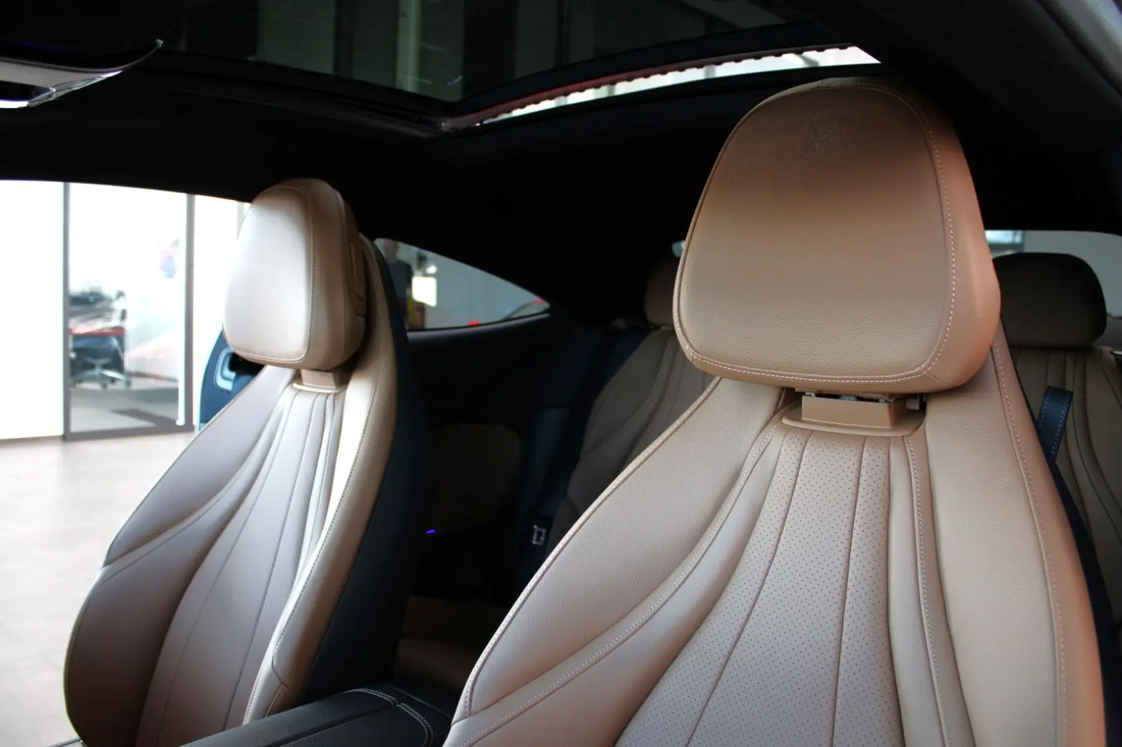 CLE 200 COUPE *AMG* ADVANCED PLUS/PANO/360°/20
