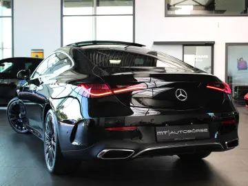 CLE 200 COUPE *AMG* ADVANCED PLUS/PANO/360°/20