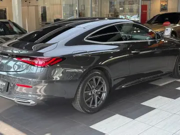CLE 200 Avantgarde Advanced +*StHzg*Sitzblft*AHK
