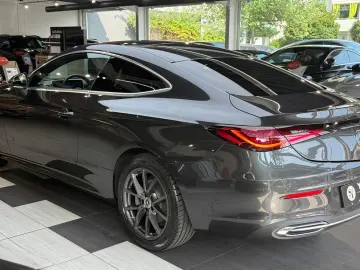 CLE 200 Avantgarde Advanced +*StHzg*Sitzblft*AHK