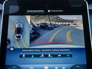 CLE 200 AMG|NIGHT|KEYL|NAVI|PANO|LED|360°|MEMORY