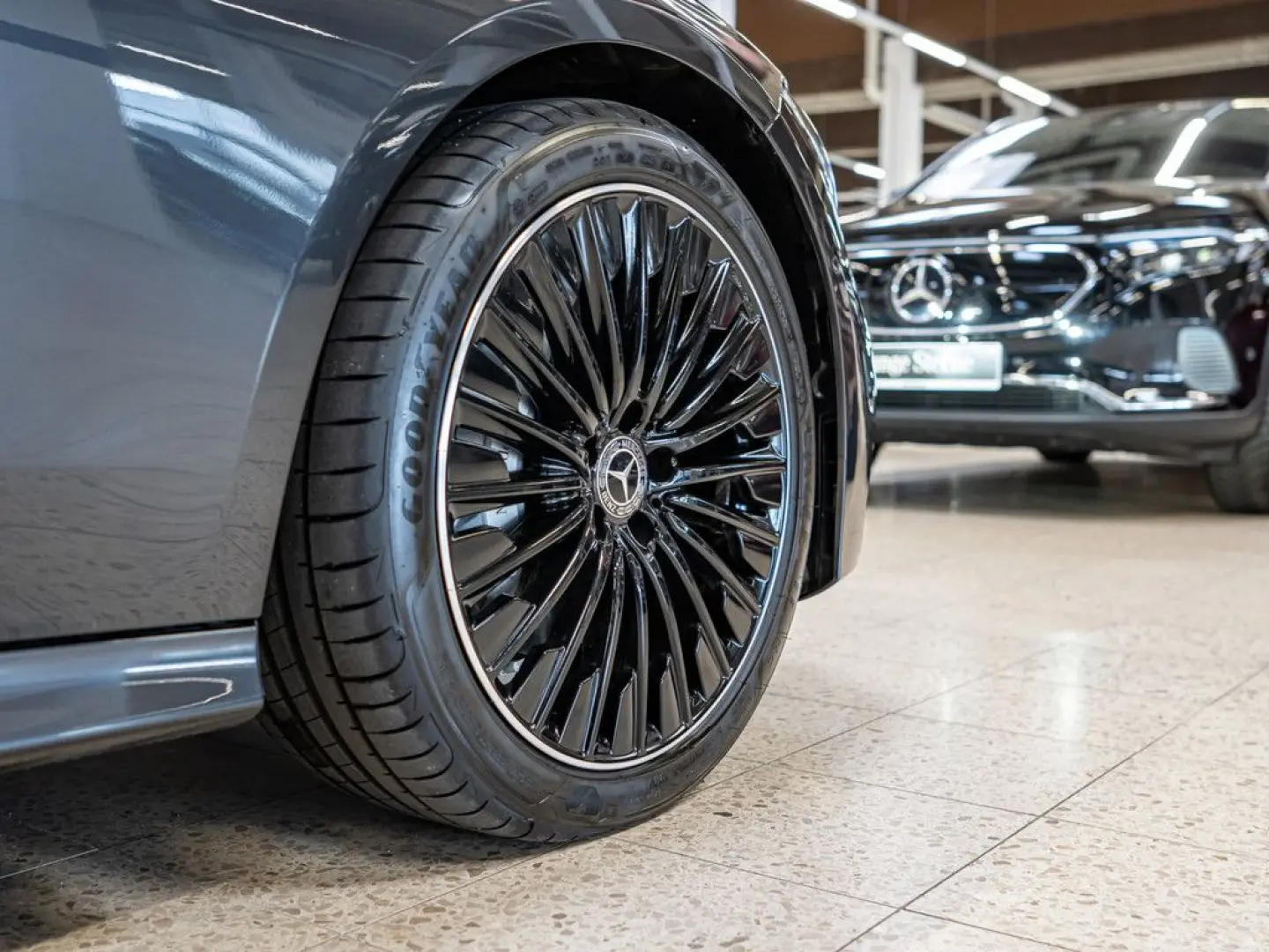CLE 180 Coupé AMG Sport Advanced Distr. LED Pano