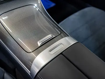 CLE 180 Coupé AMG Sport Advanced Distr. LED Pano